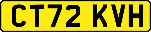CT72KVH