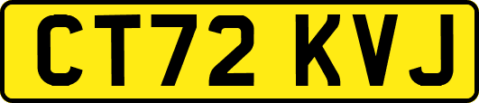 CT72KVJ