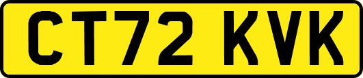 CT72KVK