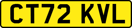 CT72KVL