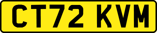 CT72KVM