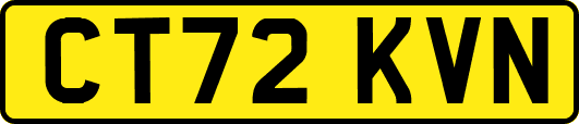 CT72KVN