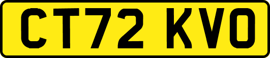 CT72KVO