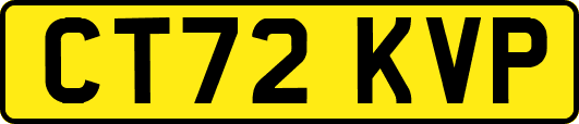 CT72KVP