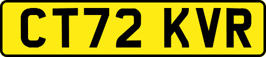 CT72KVR