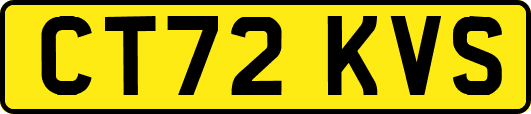 CT72KVS