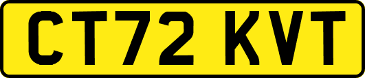CT72KVT