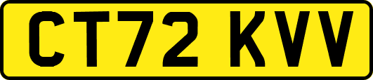 CT72KVV