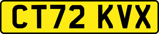 CT72KVX