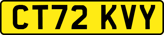 CT72KVY