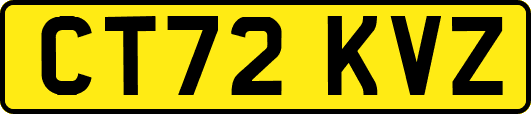 CT72KVZ