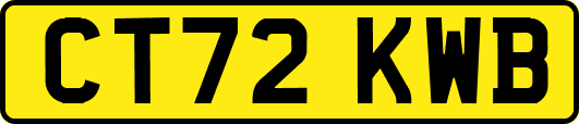 CT72KWB