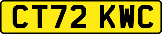 CT72KWC