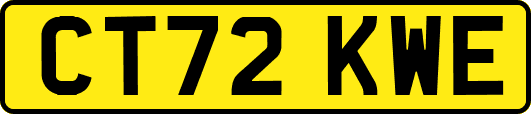 CT72KWE