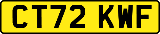 CT72KWF