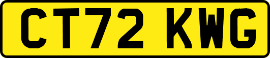 CT72KWG