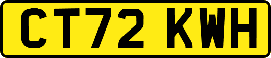 CT72KWH