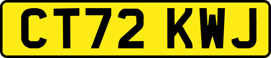 CT72KWJ