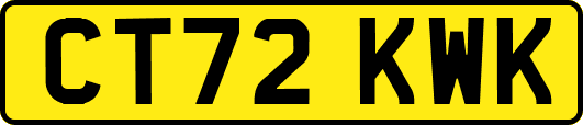 CT72KWK