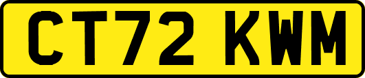 CT72KWM