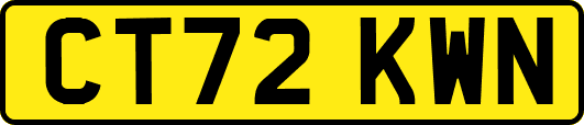 CT72KWN