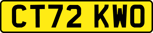 CT72KWO
