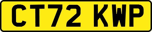 CT72KWP