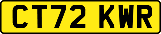 CT72KWR