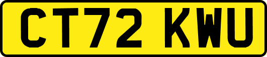 CT72KWU