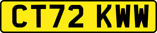 CT72KWW
