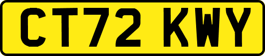 CT72KWY