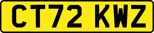 CT72KWZ