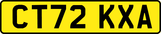 CT72KXA