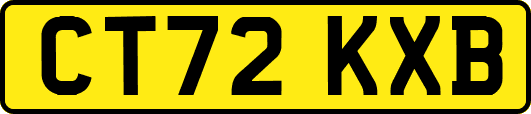 CT72KXB