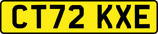CT72KXE