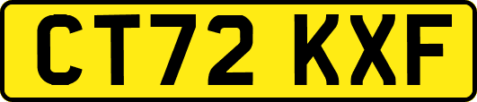 CT72KXF