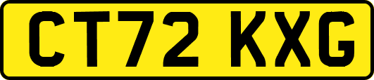 CT72KXG