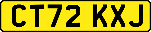CT72KXJ