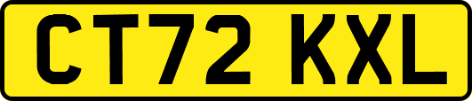 CT72KXL