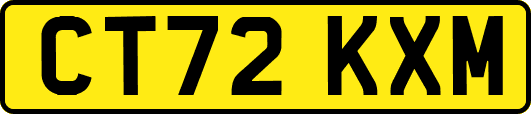 CT72KXM