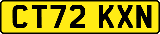 CT72KXN
