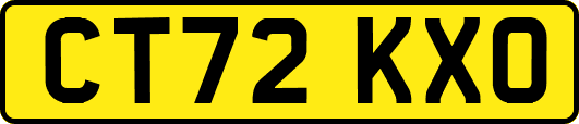 CT72KXO