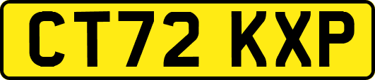 CT72KXP