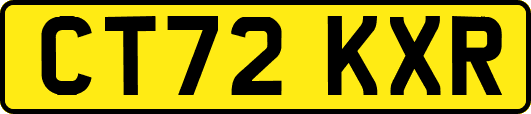 CT72KXR