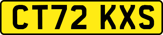 CT72KXS