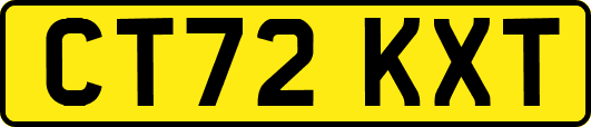 CT72KXT