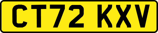 CT72KXV