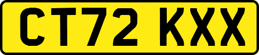 CT72KXX