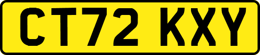 CT72KXY