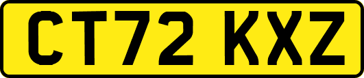 CT72KXZ